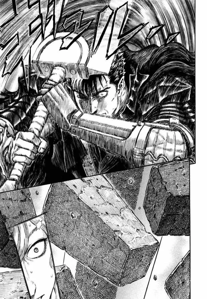 Berserk (1989) - Capítulo 257 - Página 27 - LectorTMOo
