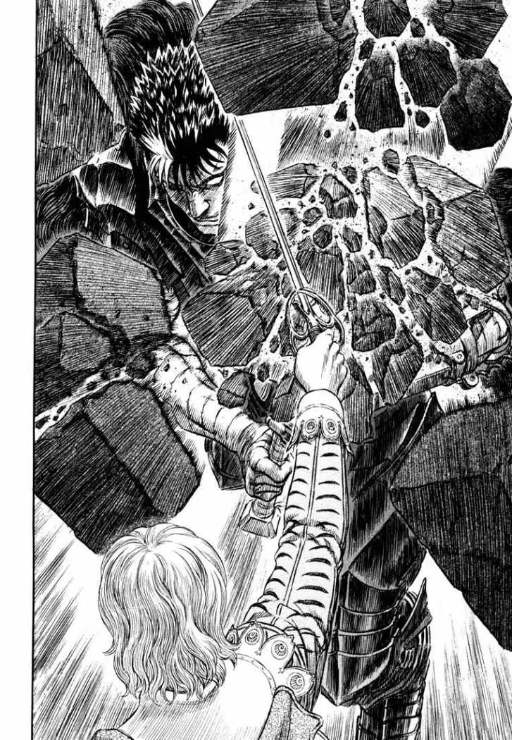 Berserk (1989) - Capítulo 257 - Página 28 - LectorTMOo