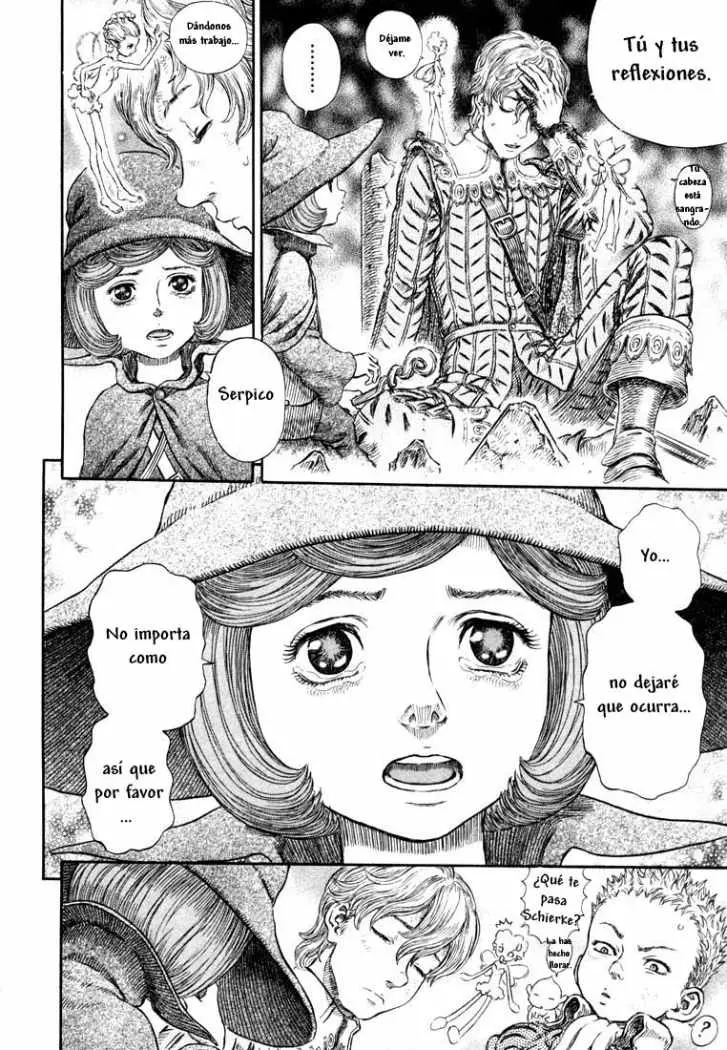 Berserk (1989) - Capítulo 258 - Página 4 - LectorTMOo