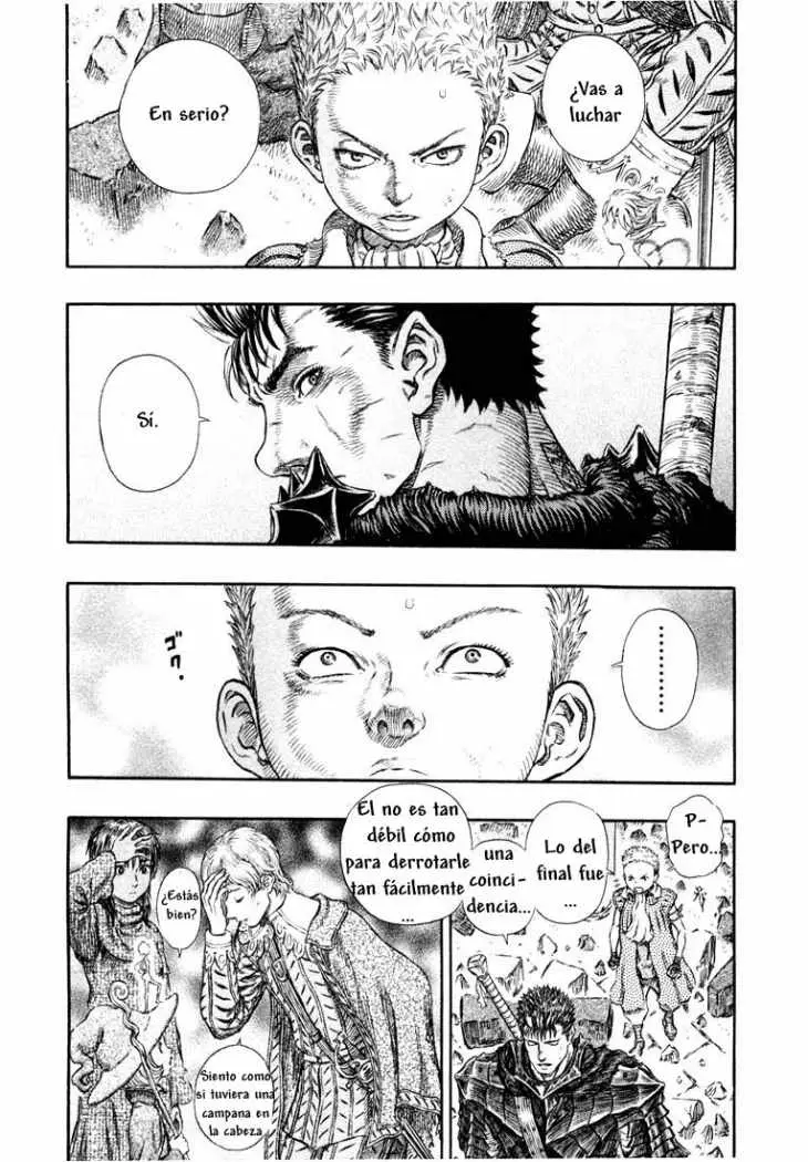 Berserk (1989) - Capítulo 258 - Página 7 - LectorTMOo