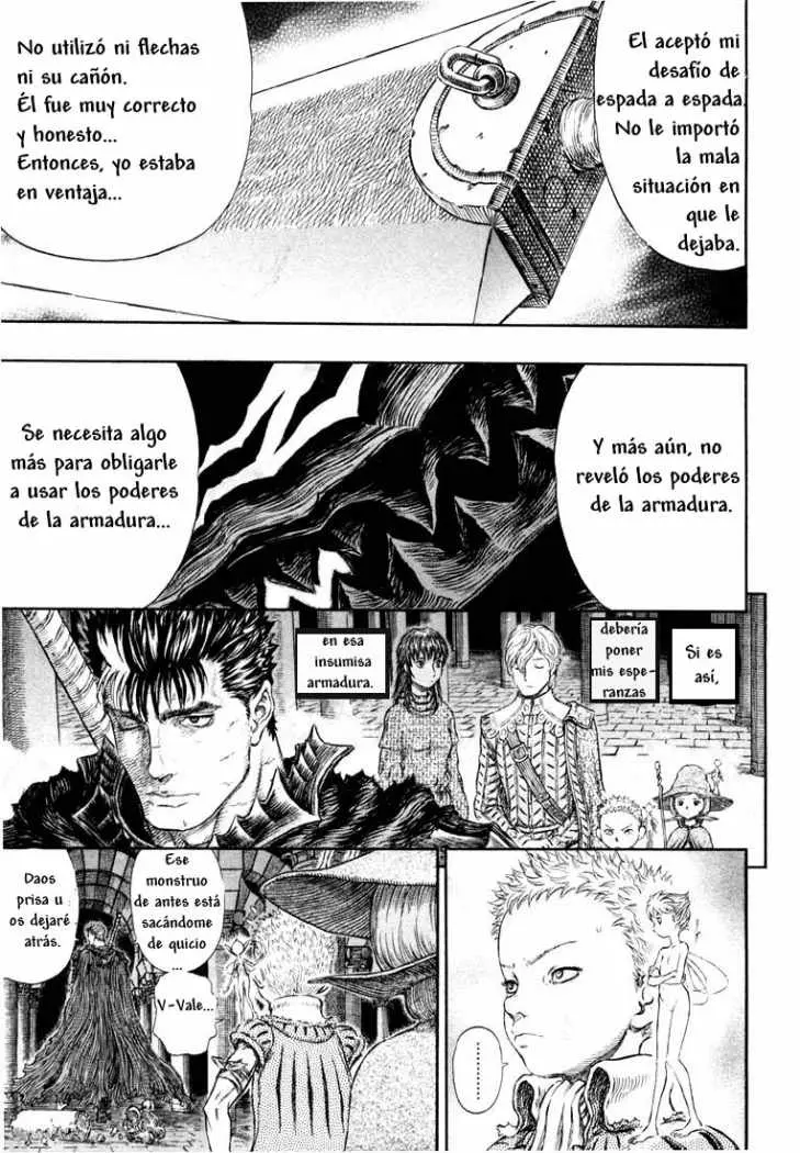 Berserk (1989) - Capítulo 258 - Página 9 - LectorTMOo