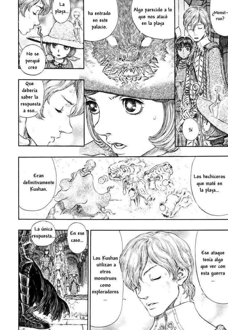 Berserk (1989) - Capítulo 258 - Página 10 - LectorTMOo