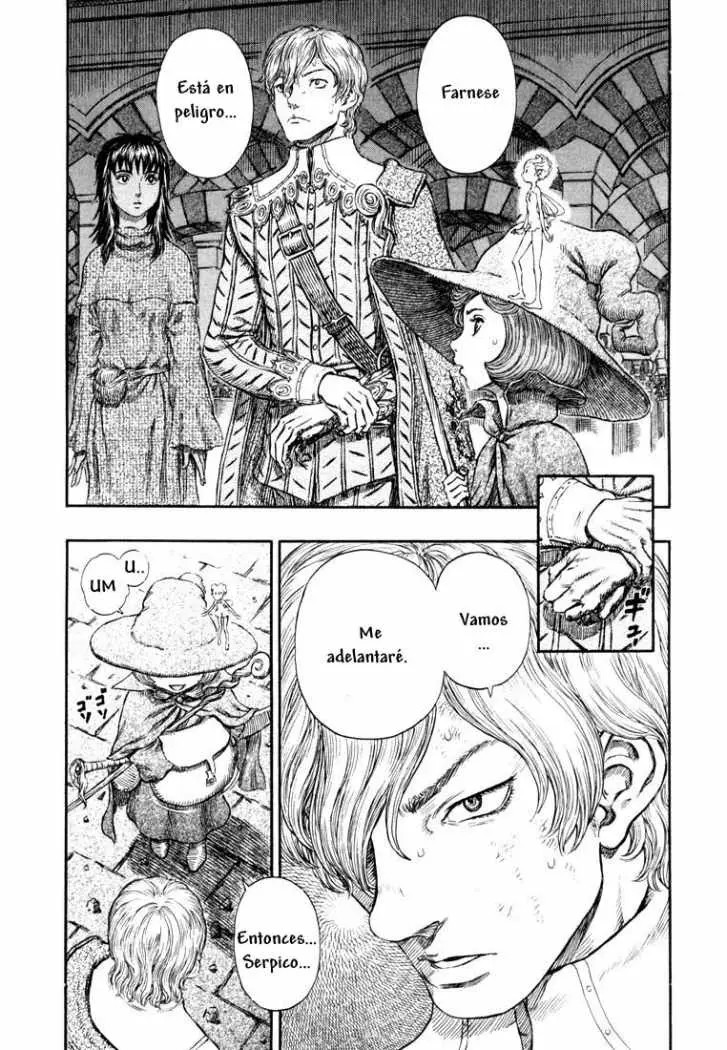 Berserk (1989) - Capítulo 258 - Página 12 - LectorTMOo