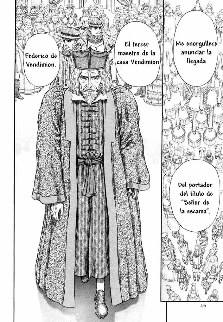 Berserk (1989) - Capítulo 258 - Página 14 - LectorTMOo