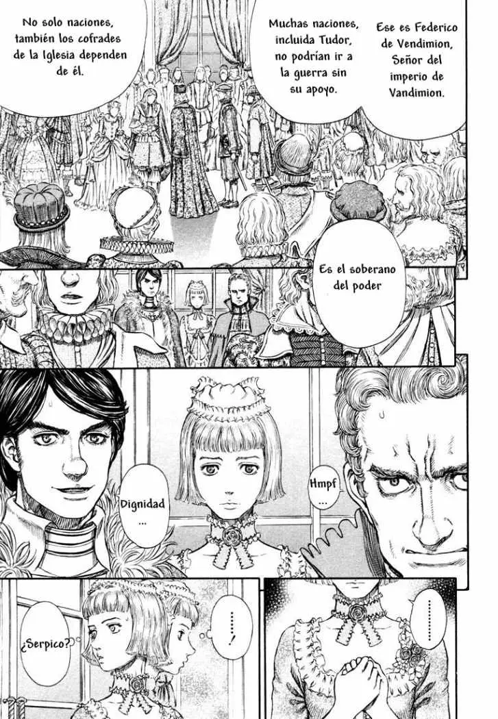 Berserk (1989) - Capítulo 258 - Página 15 - LectorTMOo
