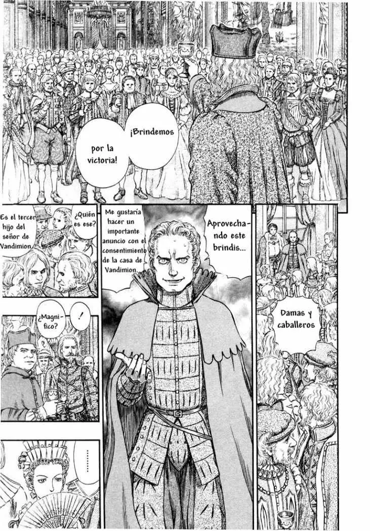 Berserk (1989) - Capítulo 258 - Página 17 - LectorTMOo