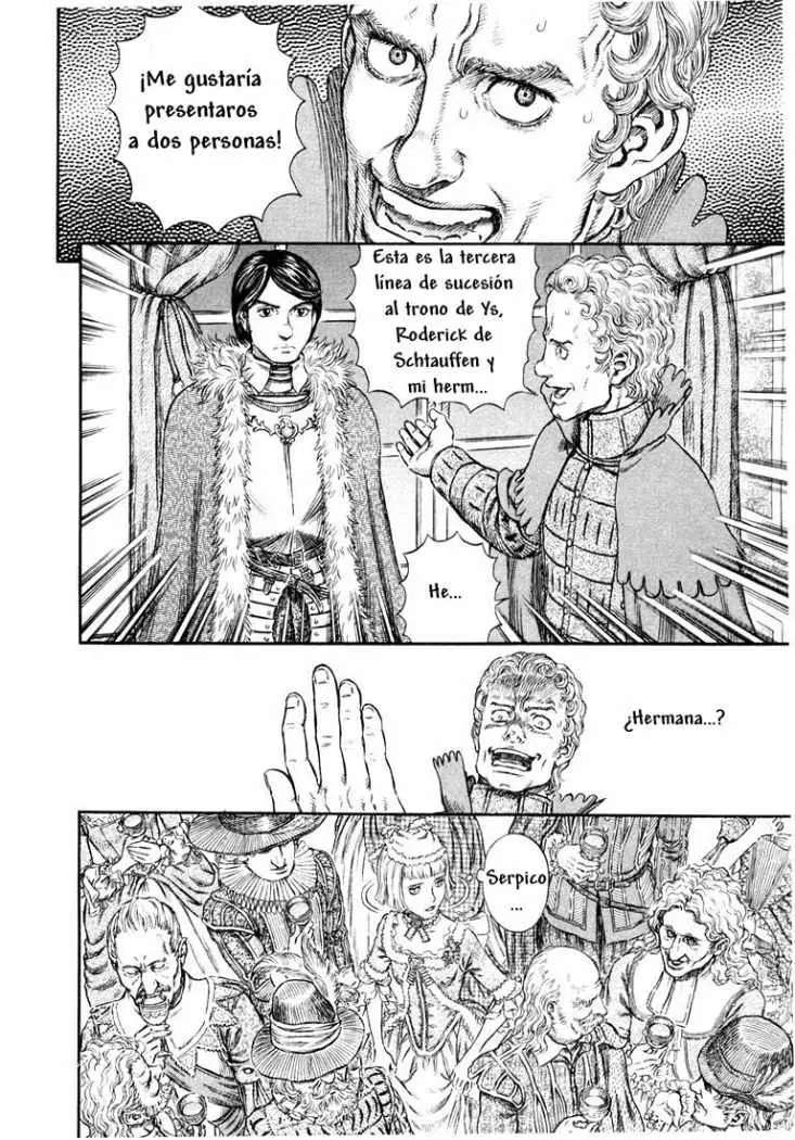 Berserk (1989) - Capítulo 258 - Página 18 - LectorTMOo