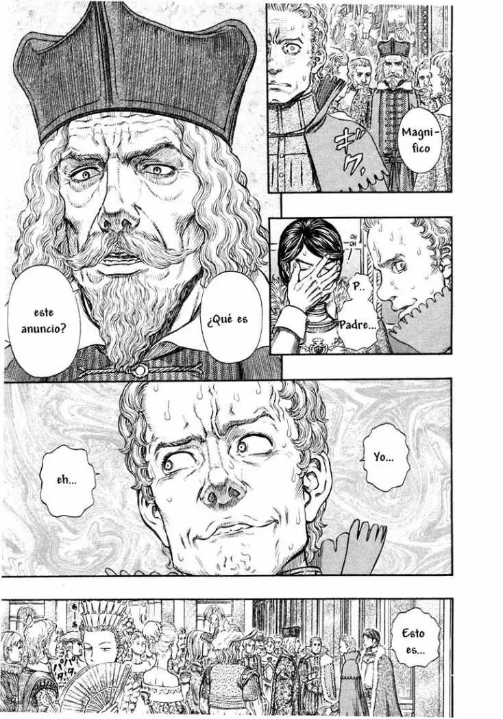 Berserk (1989) - Capítulo 258 - Página 19 - LectorTMOo