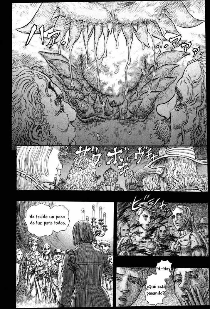 Berserk (1989) - Capítulo 259 - Página 4 - LectorTMOo