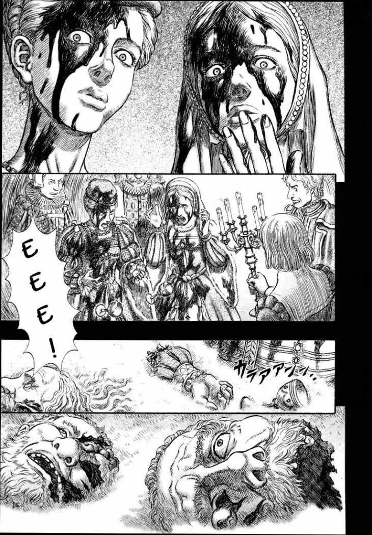 Berserk (1989) - Capítulo 259 - Página 5 - LectorTMOo