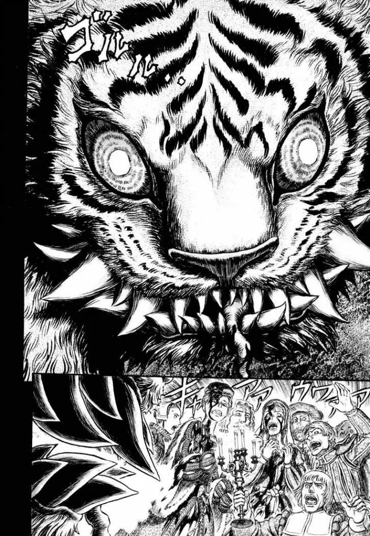 Berserk (1989) - Capítulo 259 - Página 7 - LectorTMOo