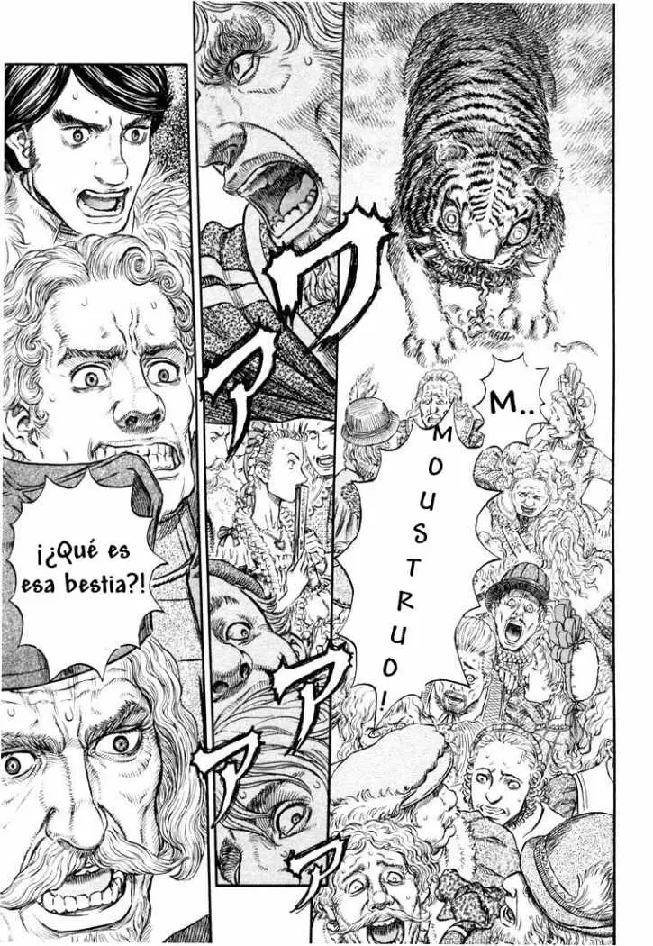 Berserk (1989) - Capítulo 259 - Página 8 - LectorTMOo