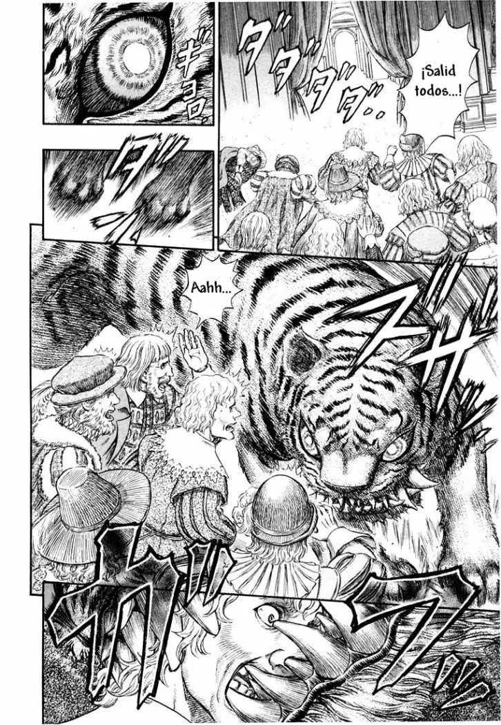 Berserk (1989) - Capítulo 259 - Página 11 - LectorTMOo