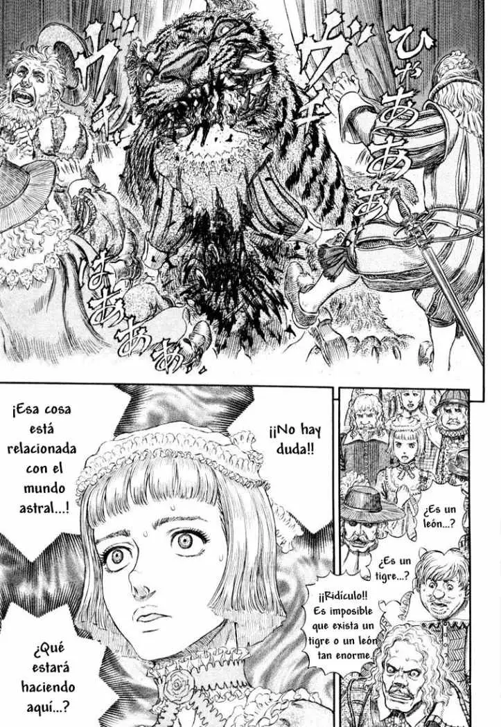 Berserk (1989) - Capítulo 259 - Página 12 - LectorTMOo