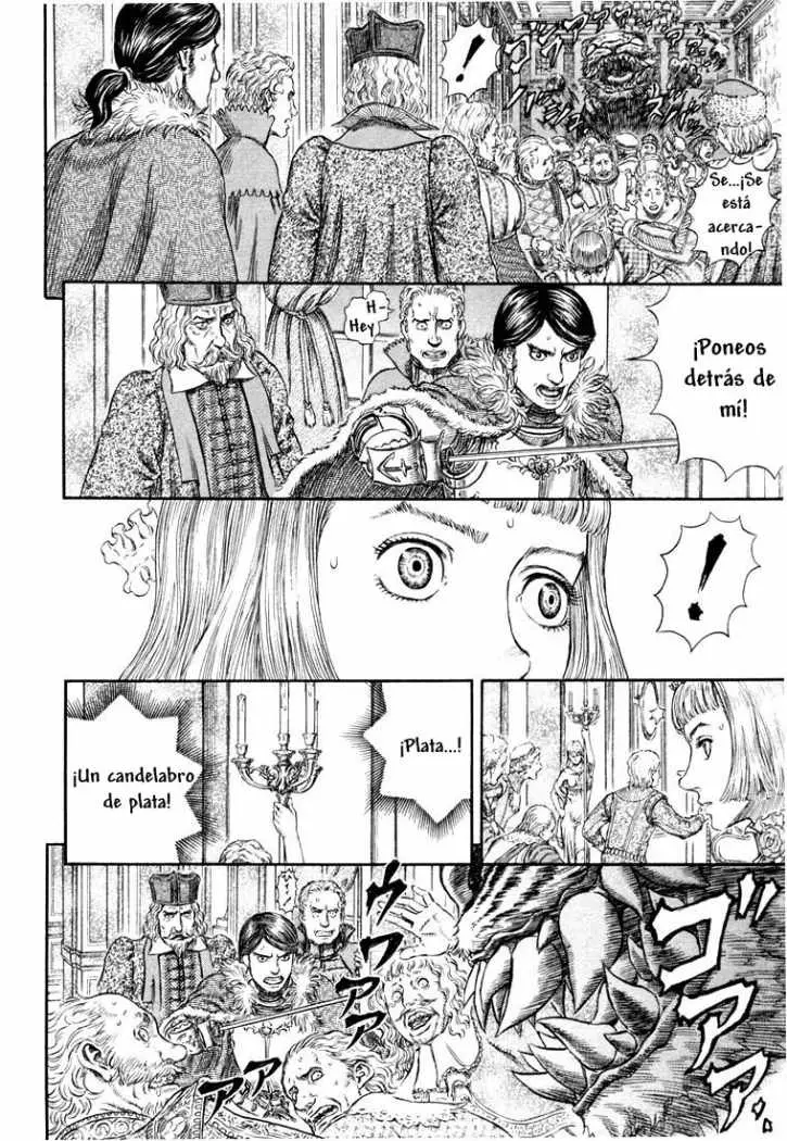 Berserk (1989) - Capítulo 259 - Página 13 - LectorTMOo
