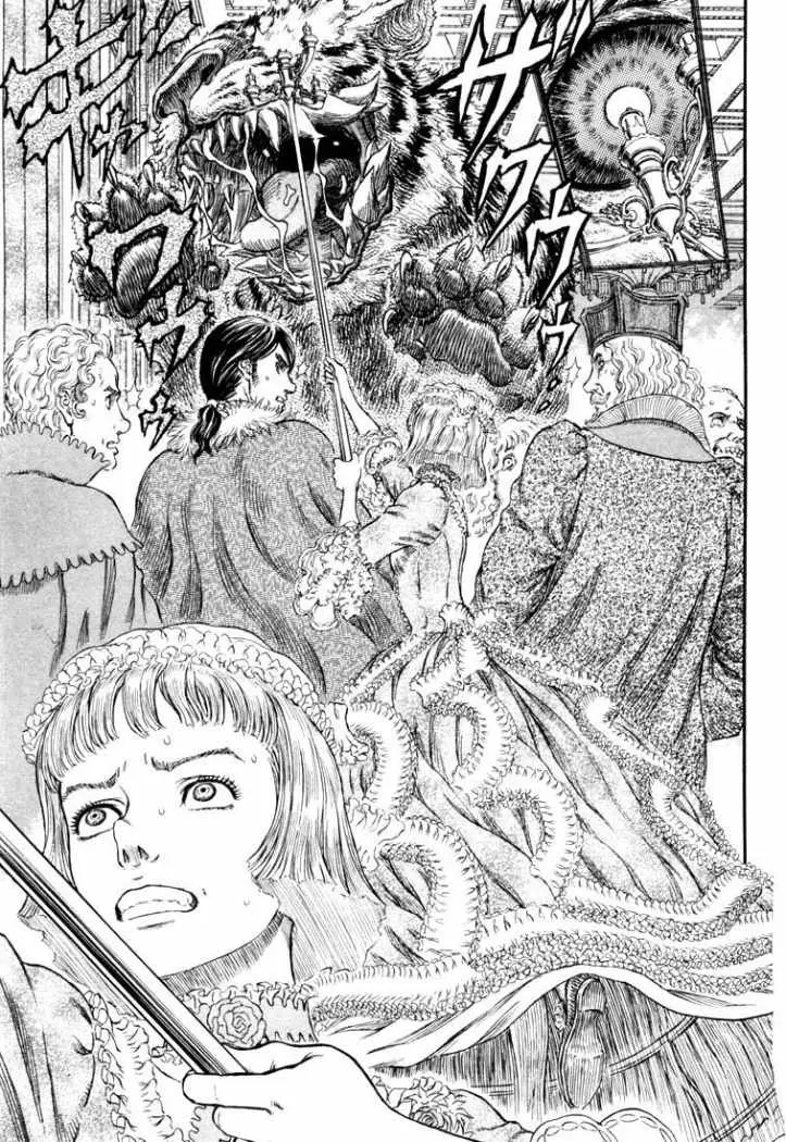 Berserk (1989) - Capítulo 259 - Página 14 - LectorTMOo