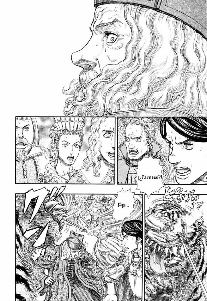Berserk (1989) - Capítulo 259 - Página 15 - LectorTMOo