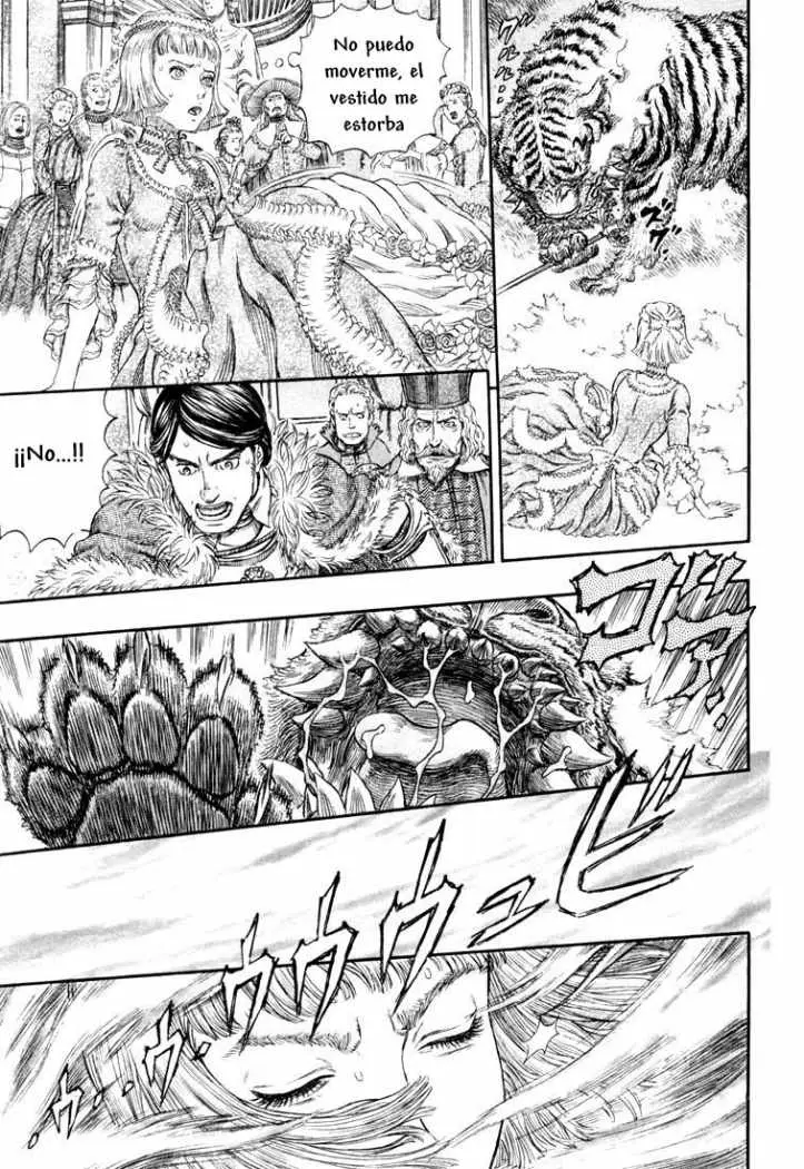 Berserk (1989) - Capítulo 259 - Página 16 - LectorTMOo