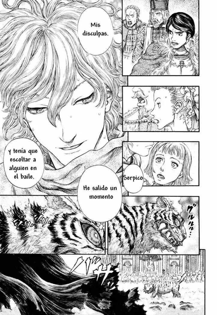 Berserk (1989) - Capítulo 259 - Página 18 - LectorTMOo