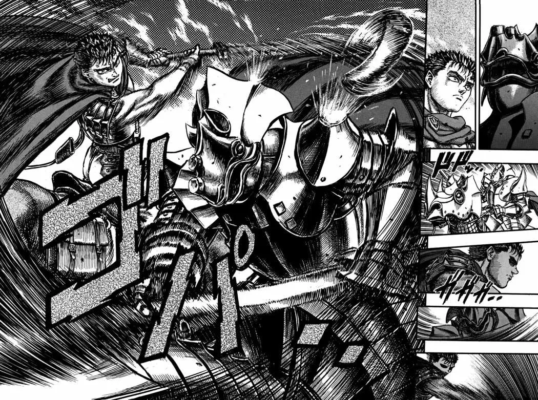 Berserk (1989) - Capítulo 26 - Página 10 - LectorTMOo