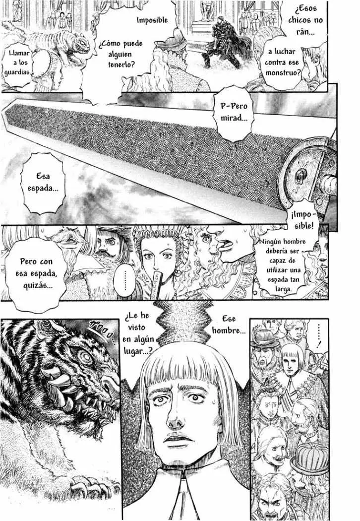 Berserk (1989) - Capítulo 260 - Página 4 - LectorTMOo