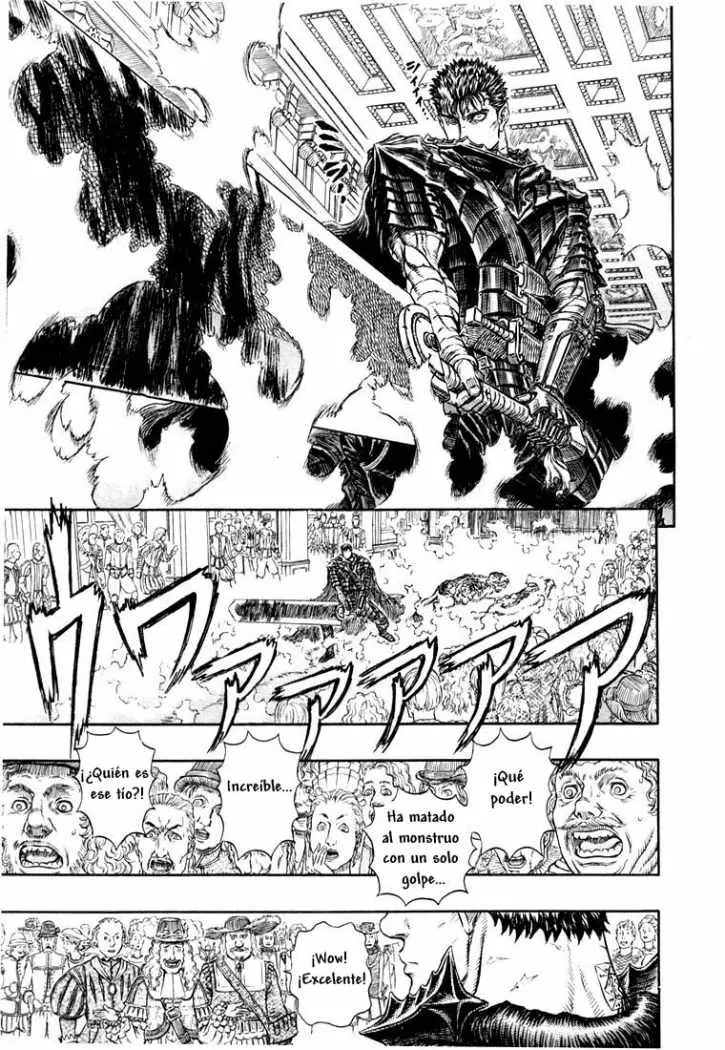 Berserk (1989) - Capítulo 260 - Página 7 - LectorTMOo