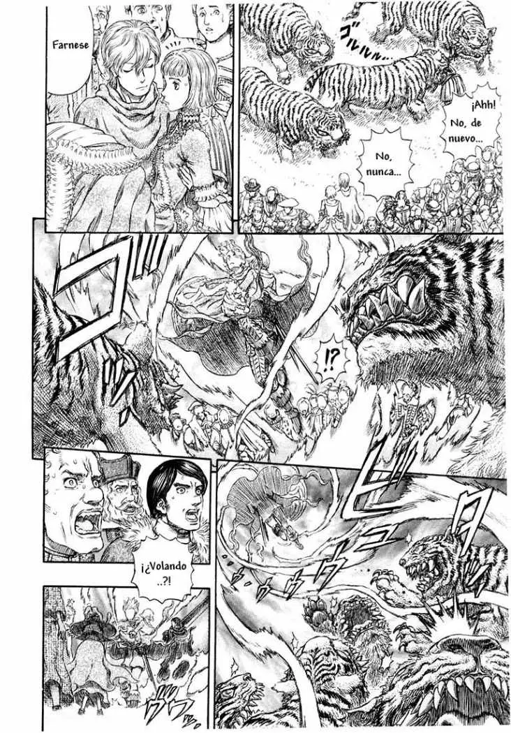 Berserk (1989) - Capítulo 260 - Página 9 - LectorTMOo