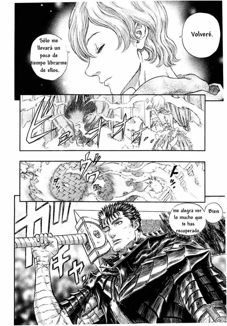 Berserk (1989) - Capítulo 260 - Página 13 - LectorTMOo