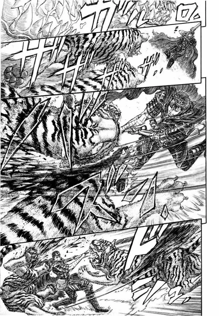 Berserk (1989) - Capítulo 260 - Página 14 - LectorTMOo