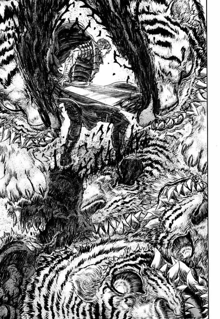 Berserk (1989) - Capítulo 260 - Página 16 - LectorTMOo
