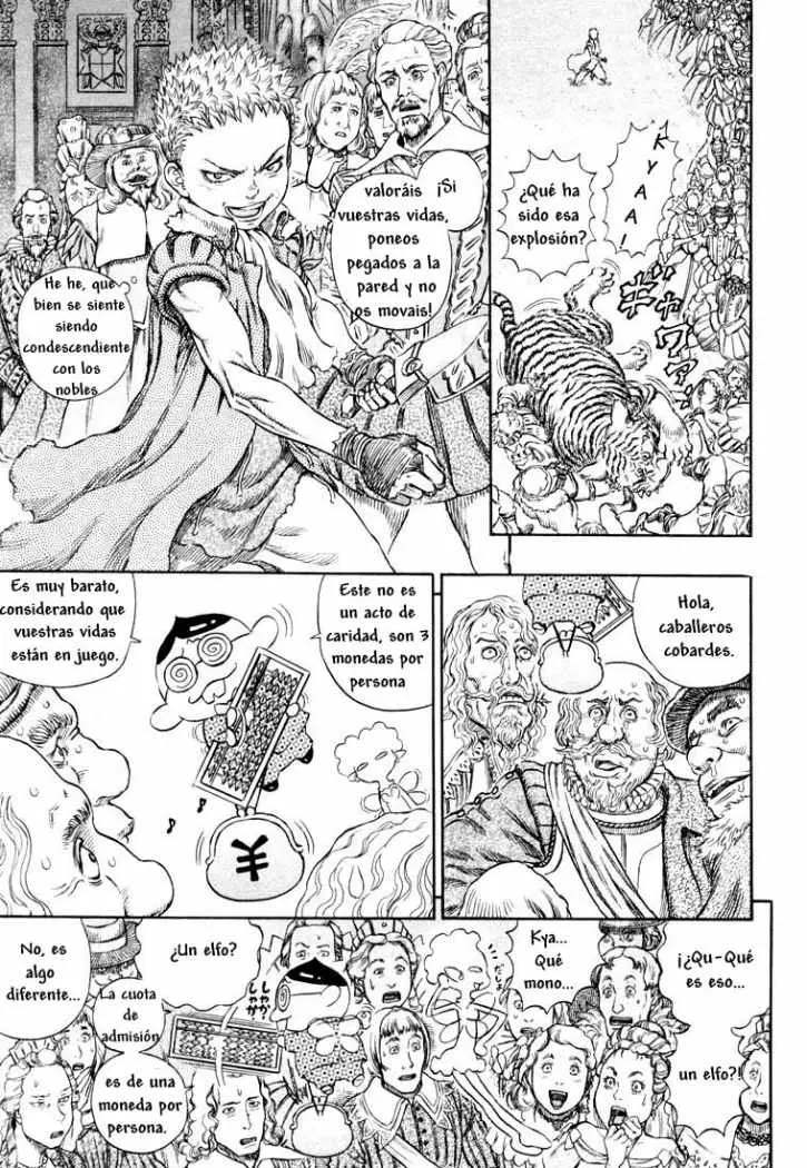 Berserk (1989) - Capítulo 261 - Página 4 - LectorTMOo