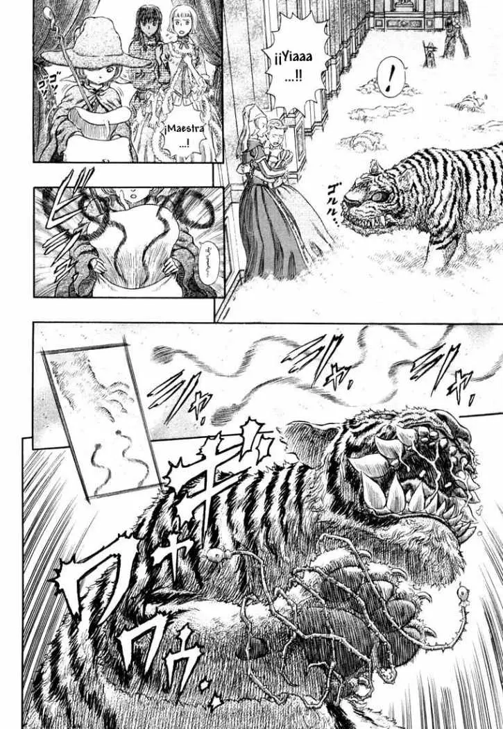 Berserk (1989) - Capítulo 261 - Página 5 - LectorTMOo