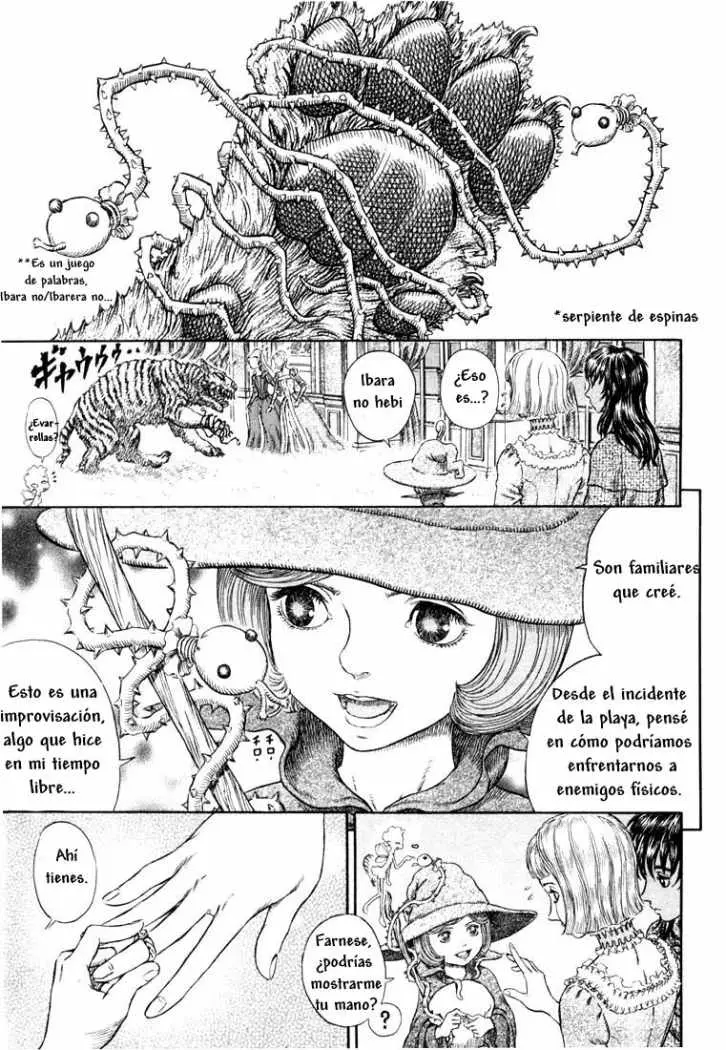 Berserk (1989) - Capítulo 261 - Página 6 - LectorTMOo