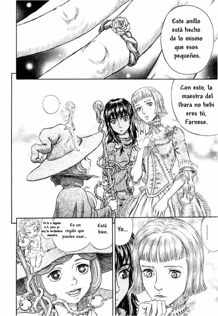 Berserk (1989) - Capítulo 261 - Página 7 - LectorTMOo
