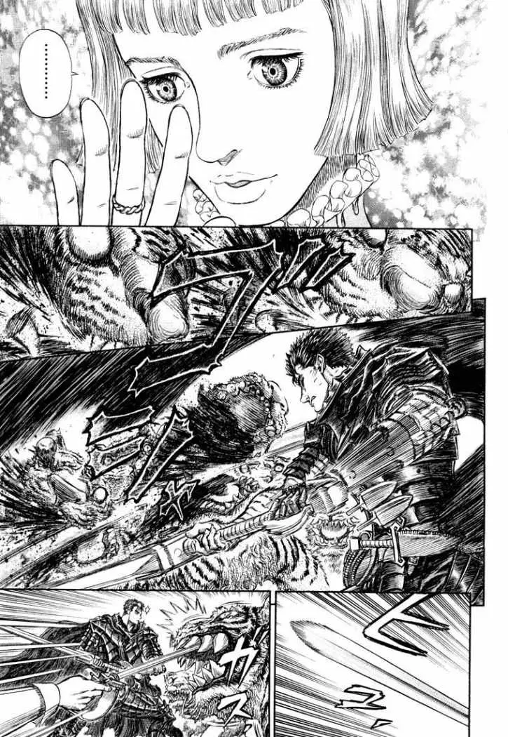 Berserk (1989) - Capítulo 261 - Página 8 - LectorTMOo