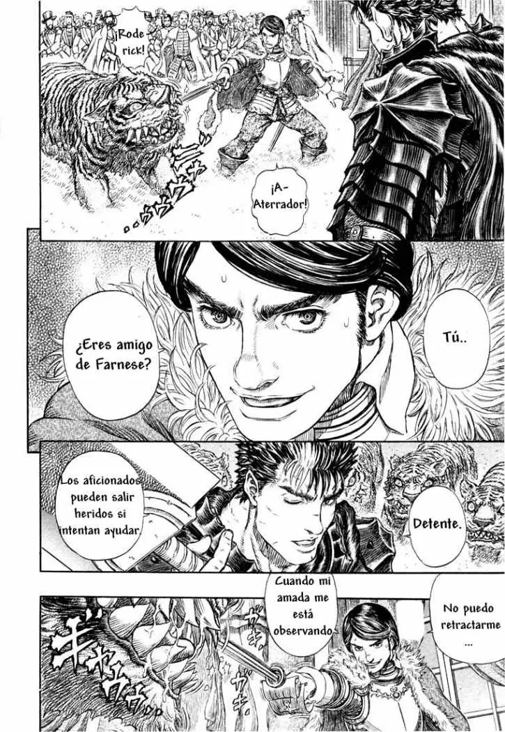 Berserk (1989) - Capítulo 261 - Página 9 - LectorTMOo