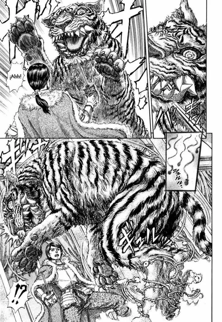 Berserk (1989) - Capítulo 261 - Página 10 - LectorTMOo