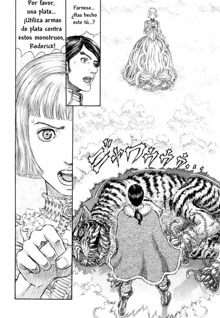 Berserk (1989) - Capítulo 261 - Página 11 - LectorTMOo