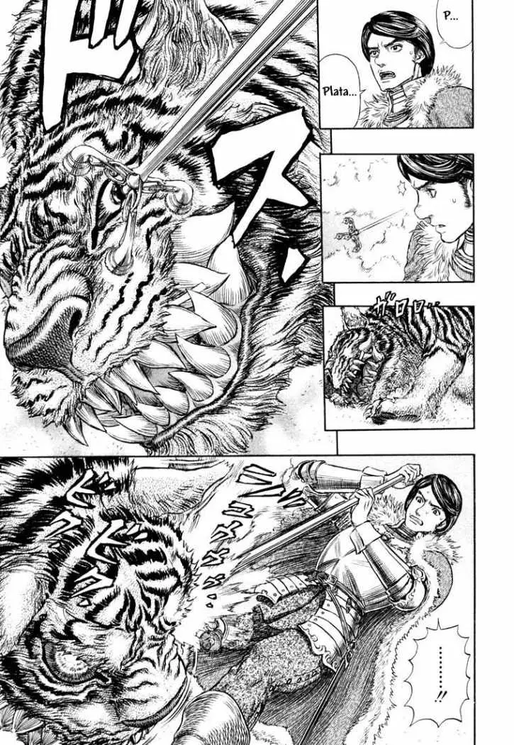 Berserk (1989) - Capítulo 261 - Página 12 - LectorTMOo
