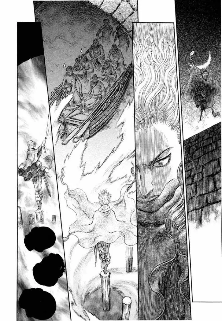 Berserk (1989) - Capítulo 261 - Página 13 - LectorTMOo