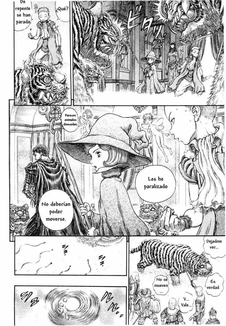 Berserk (1989) - Capítulo 261 - Página 15 - LectorTMOo
