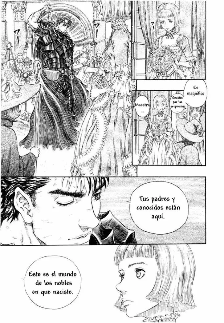 Berserk (1989) - Capítulo 261 - Página 16 - LectorTMOo