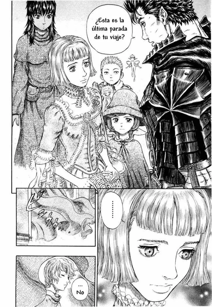 Berserk (1989) - Capítulo 261 - Página 17 - LectorTMOo