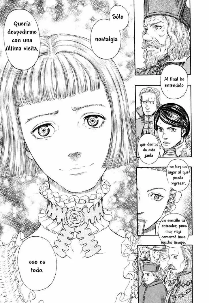 Berserk (1989) - Capítulo 261 - Página 18 - LectorTMOo