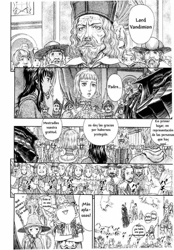 Berserk (1989) - Capítulo 262 - Página 4 - LectorTMOo