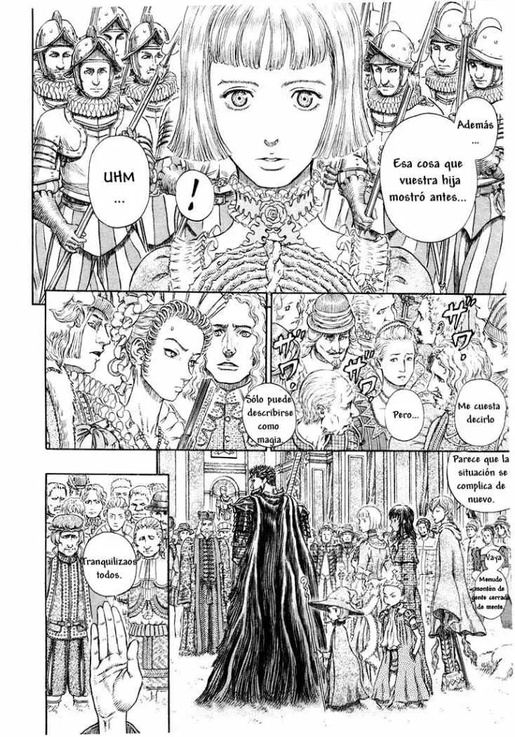 Berserk (1989) - Capítulo 262 - Página 6 - LectorTMOo