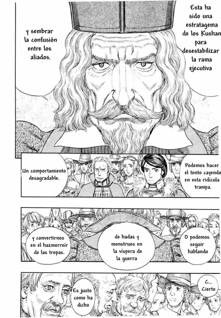 Berserk (1989) - Capítulo 262 - Página 8 - LectorTMOo