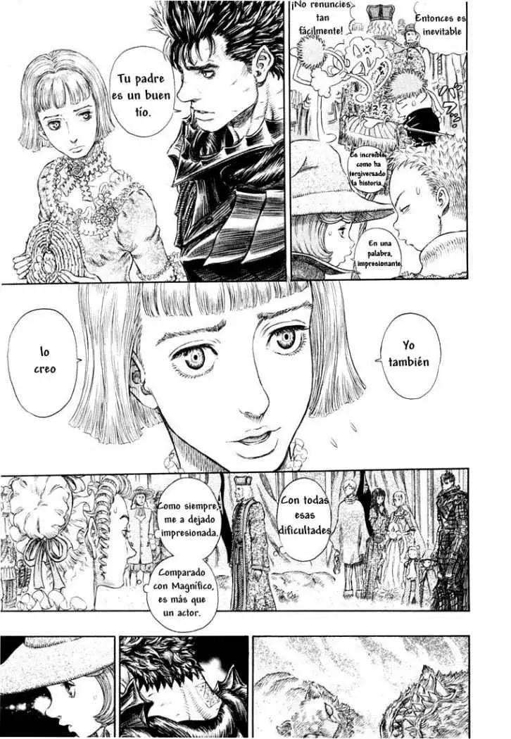 Berserk (1989) - Capítulo 262 - Página 9 - LectorTMOo