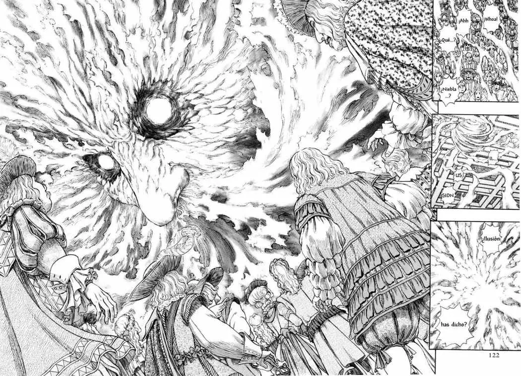 Berserk (1989) - Capítulo 262 - Página 10 - LectorTMOo
