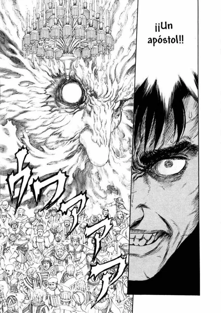 Berserk (1989) - Capítulo 262 - Página 12 - LectorTMOo
